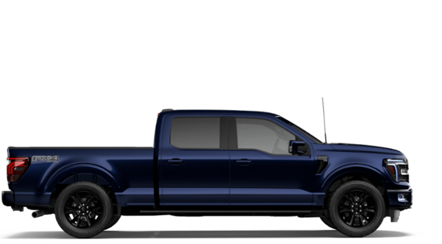 2026 Ford F-150+F-150